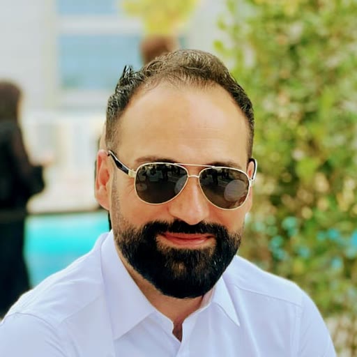 علي ديوب